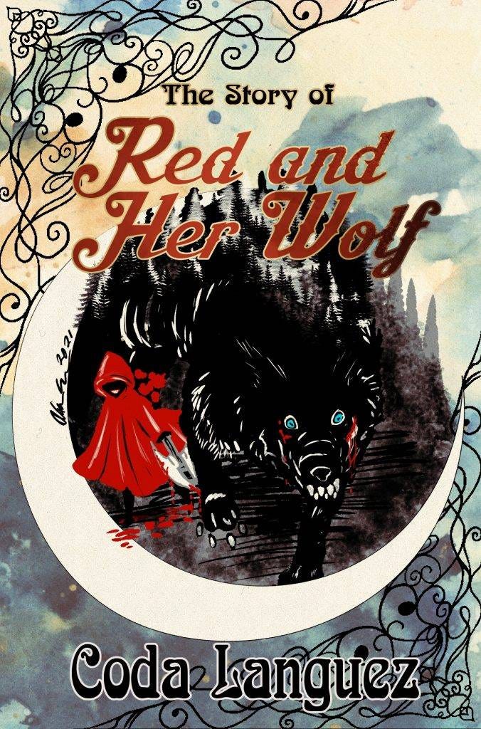 Red and Her Wolf