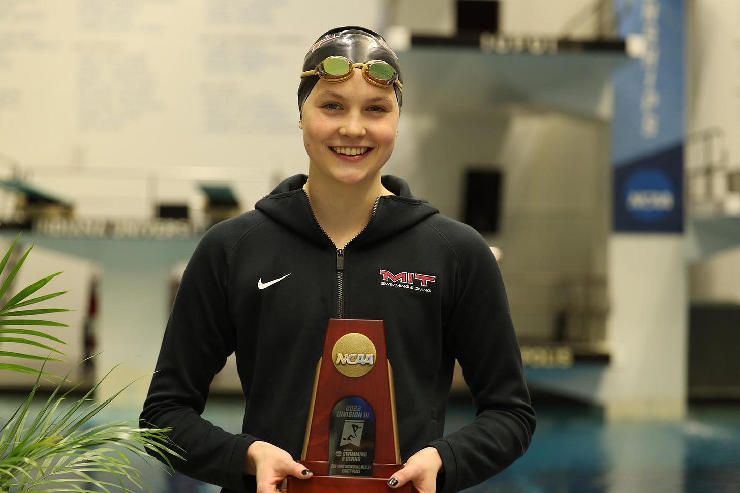 Kate Augustyn - 2023-24 - Women's Swimming and Diving - Massachusetts  Institute of Technology