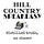 Hill Country Speakeasy