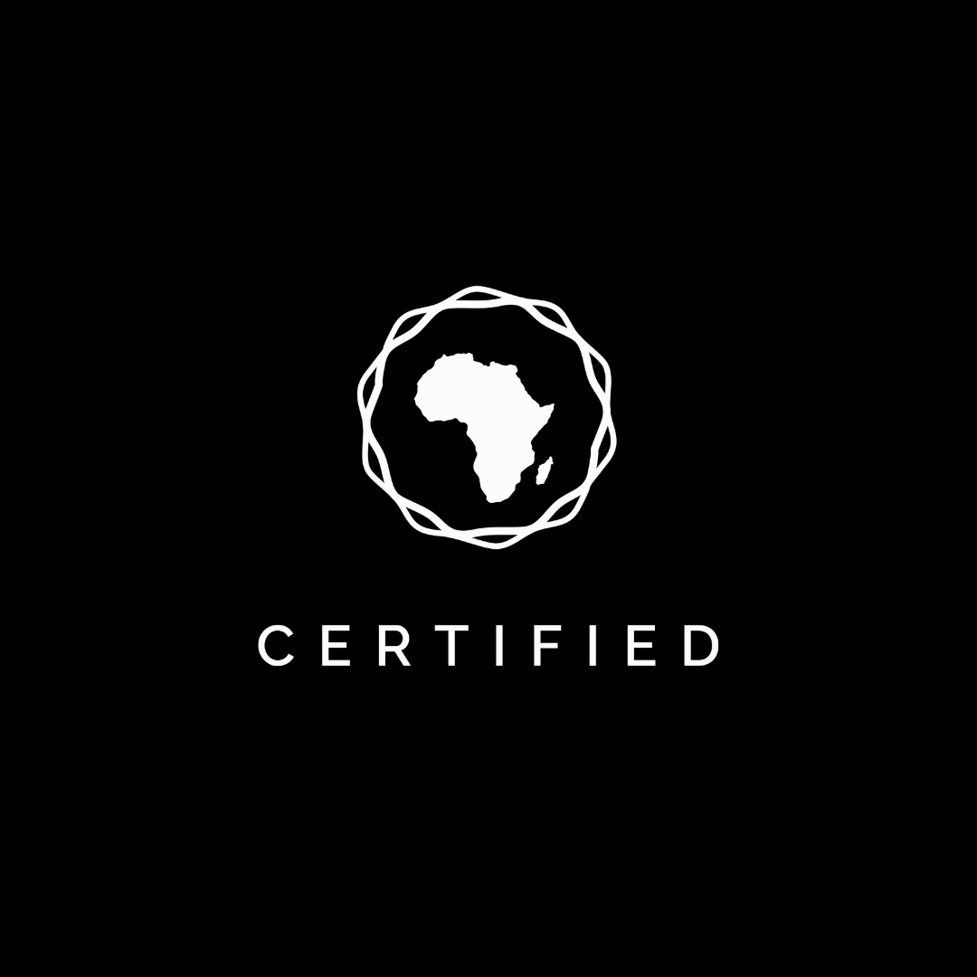 Artwork for Certified Africa