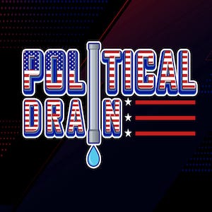 Political Drain