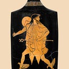 The Orphic Hymn of Chthonic Hermes, Fugitive Trickster of the 5th dimension