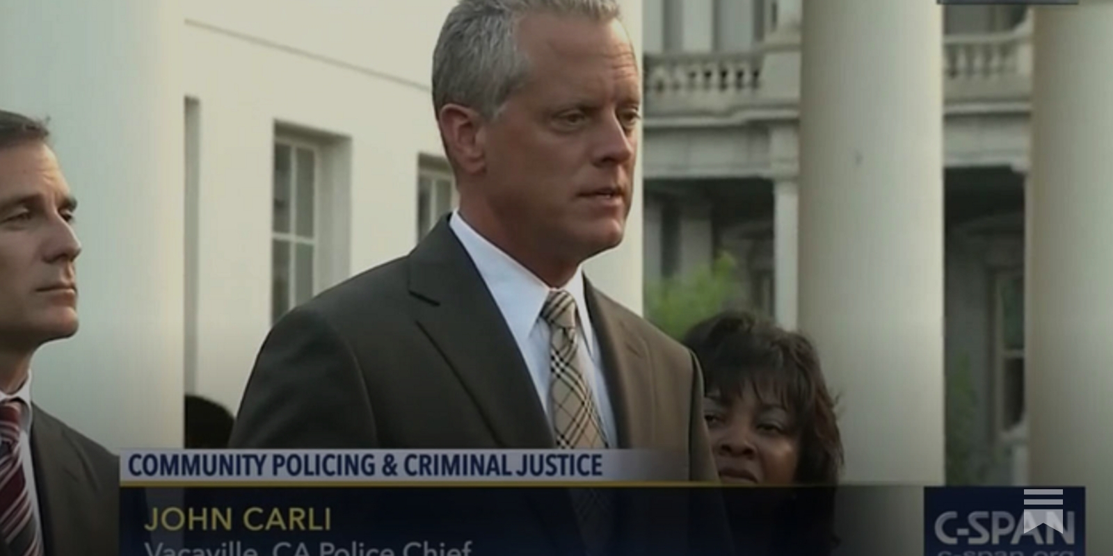 After three-decade career, Vacaville police chief to retire