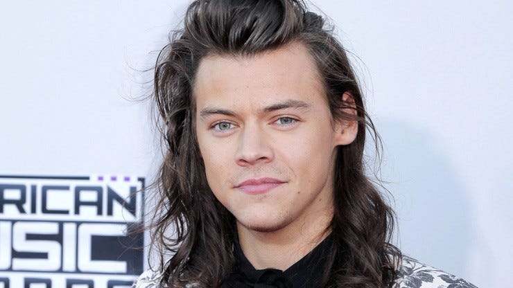 Harry styles Harry styles