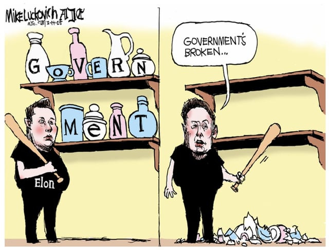 r/EnoughMuskSpam - Elon, or the GOP in general...
