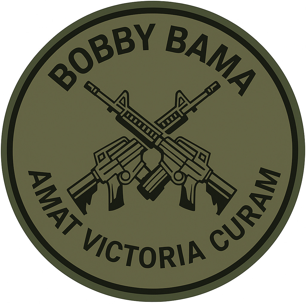 Bobby Bama Bobby Bama