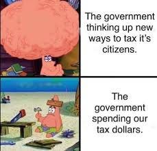 Larry Sharpe | This meme is based. | Instagram