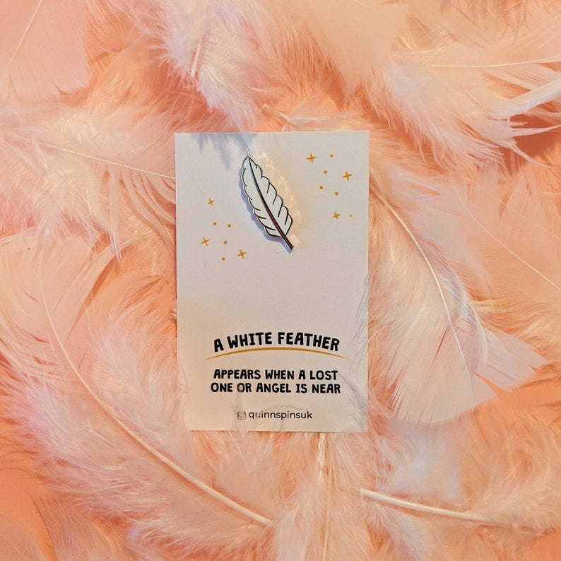Remembrance gifts