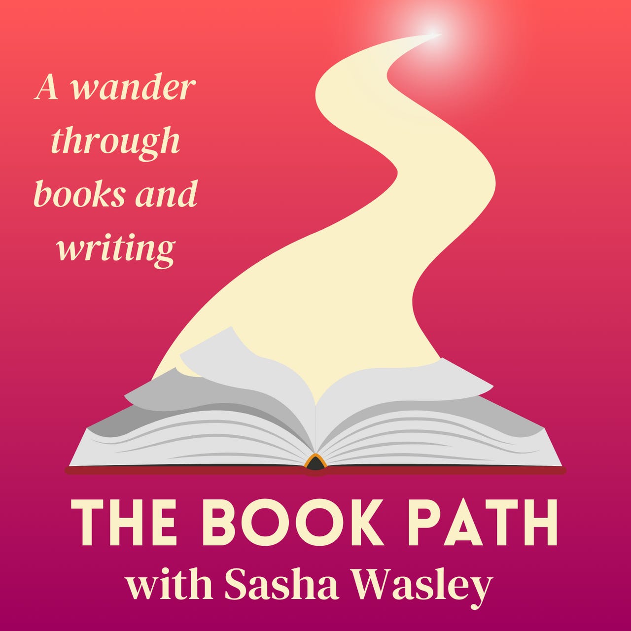 The Book Path