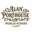 Alan Porthouse Publications's avatar