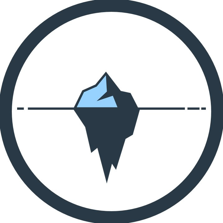 Substack profile picture for @icebreaker