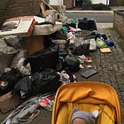 Our dump, a photo special