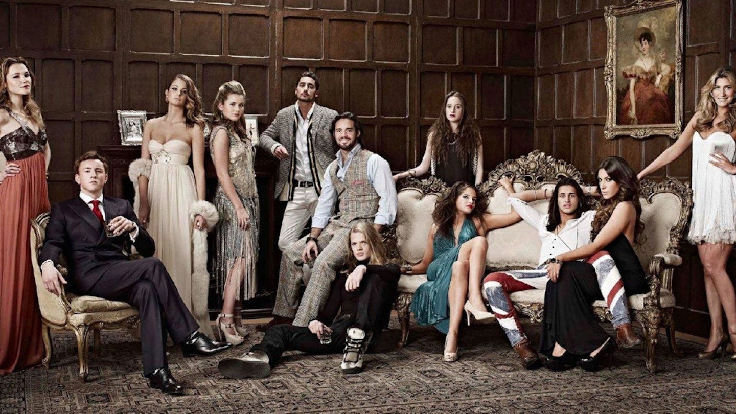 Where Are The Original Made In Chelsea Stars Now?