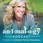 Colleen Patrick-Goudreau