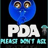 Please Don't Ask Podcast