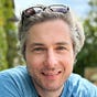 Geoffrey Watson's avatar
