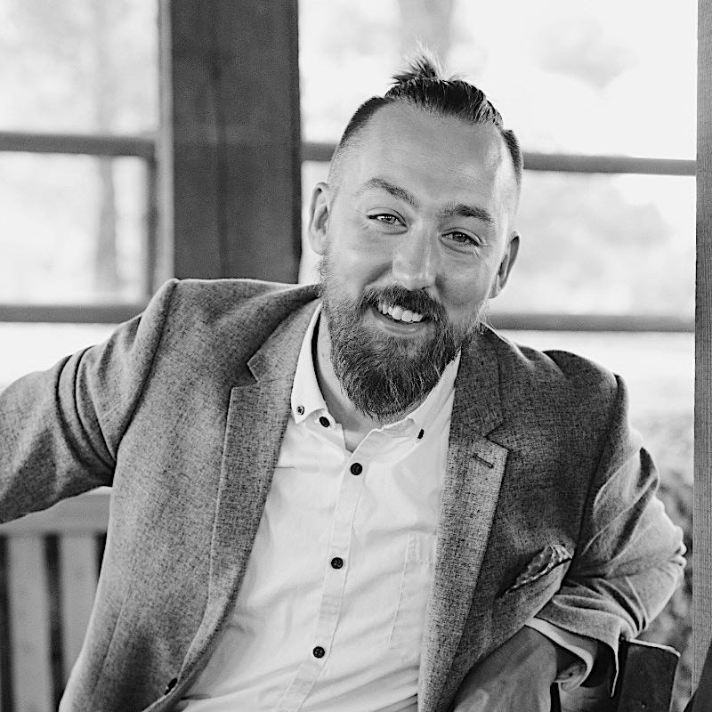 Building The Future of Payments by Mike Kelly