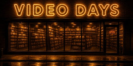 Video Days