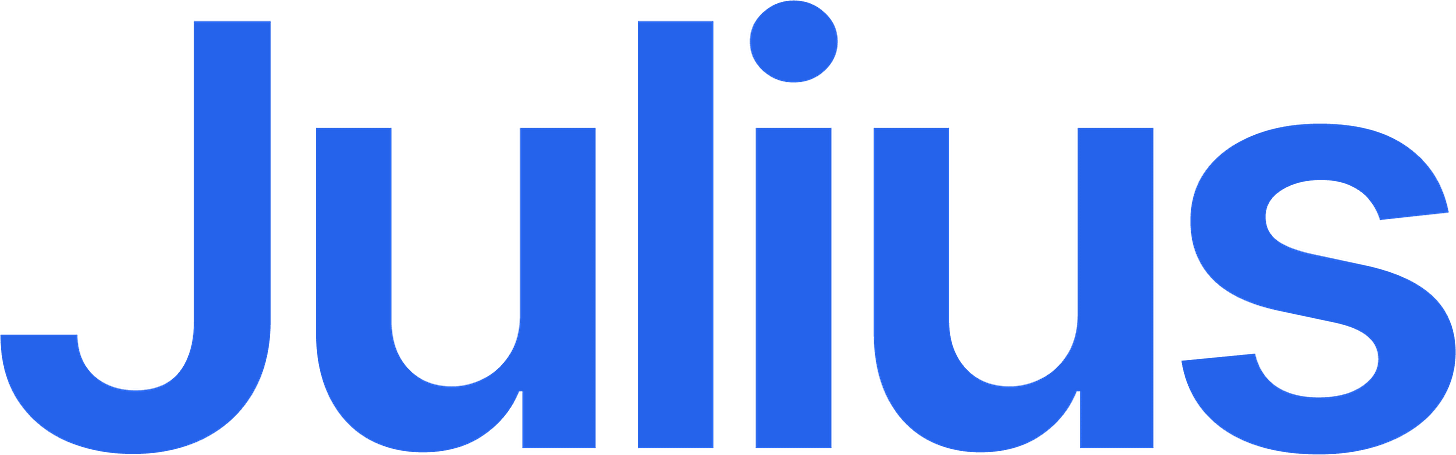 Welcome to Julius - Julius
