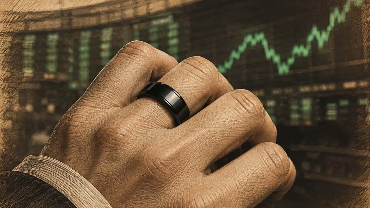 Oura Files for a Nasdaq IPO That Could Value the Ring Maker at $16 Billion - Startup Fortune Oura Files for a Nasdaq IPO That Could Value the Ring Maker at $16 Billion - Startup Fortune