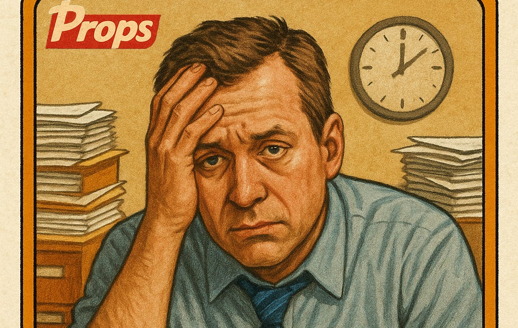 🔒Leader's Dispatch: AI Is Cheap, Trust Isn’t