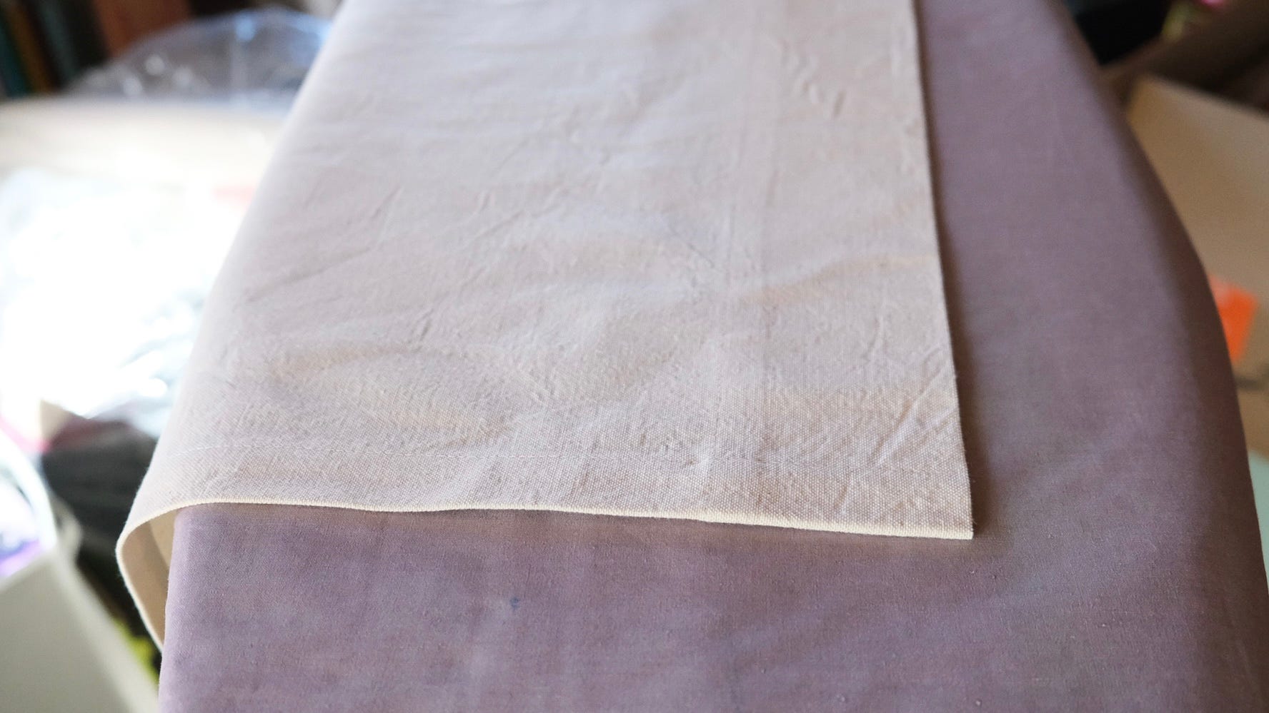 How to Sew Cotton Duck Curtains: 5 Expert Tips (Including Hemming First)
