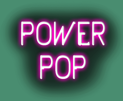 Made a Power Pop Neon Sign GIF - Imgflip