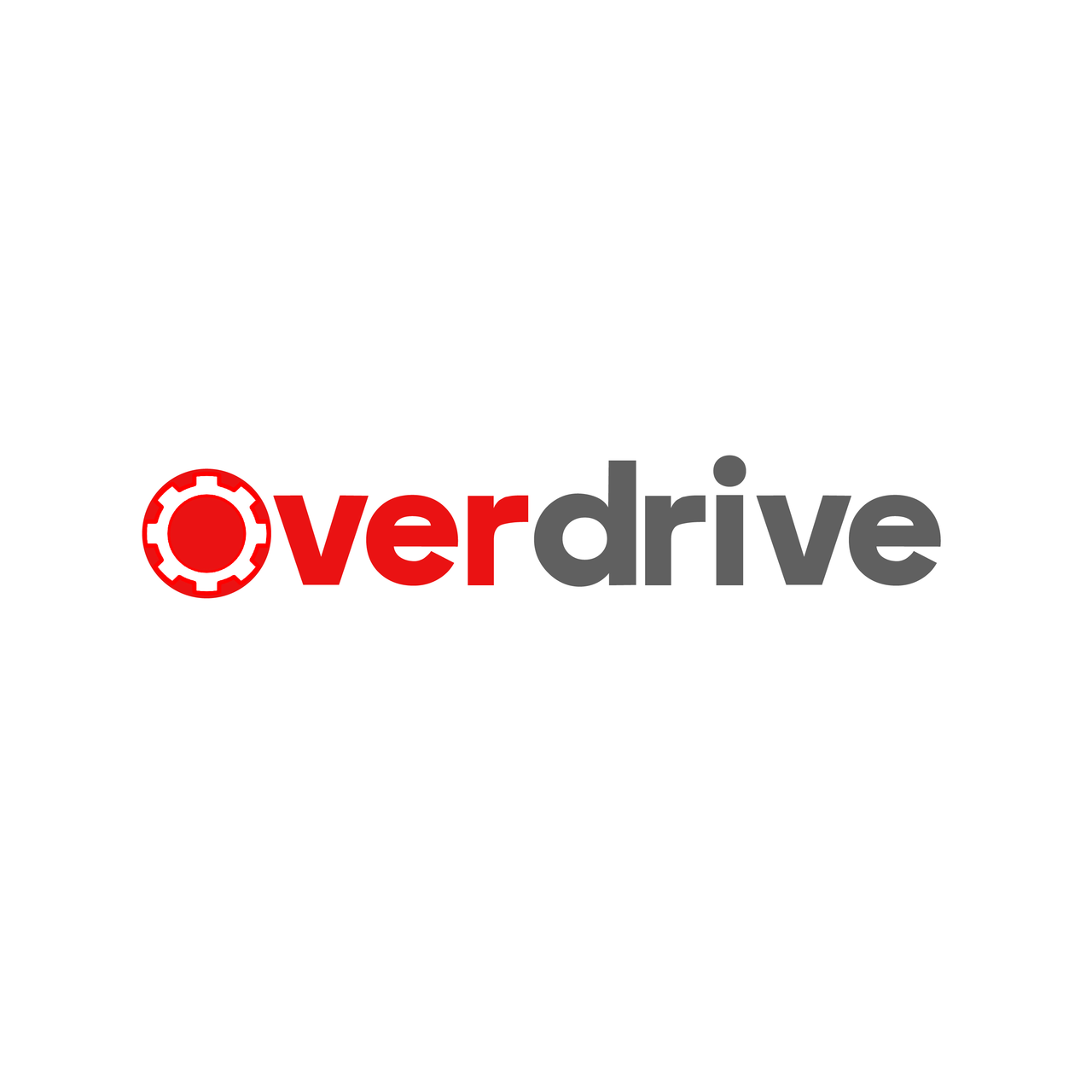 Substack profile picture for @overdrive
