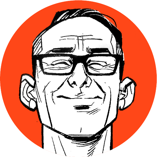 Chuck Palahniuk's Plot Spoiler logo