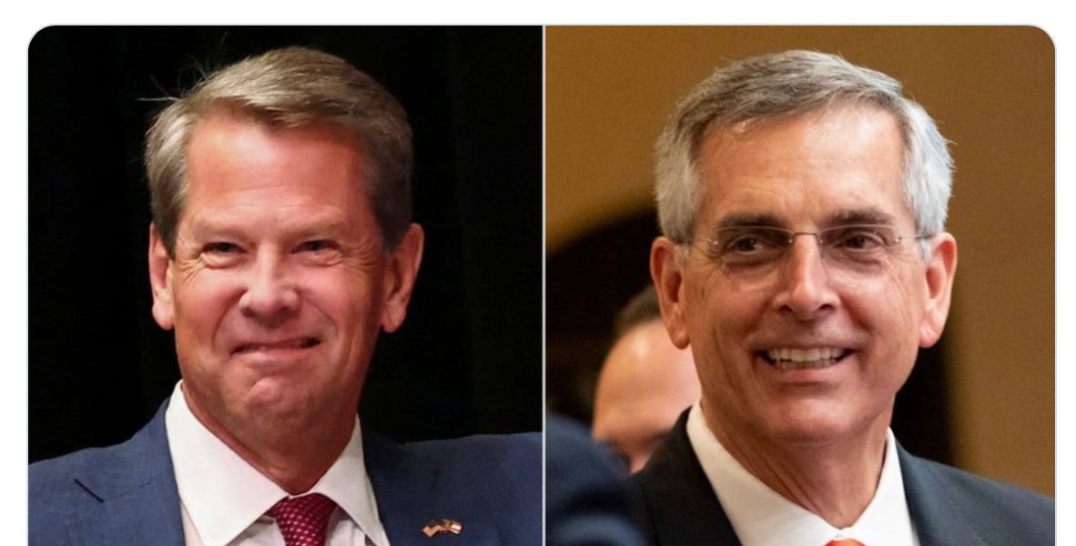 2020 Election Fraud is Finally Coming to Light