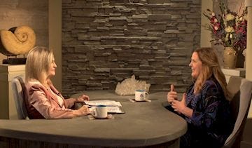 Cynthia Sue Larson with Regina Meredith