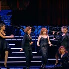 Remembering Stephen Sondheim