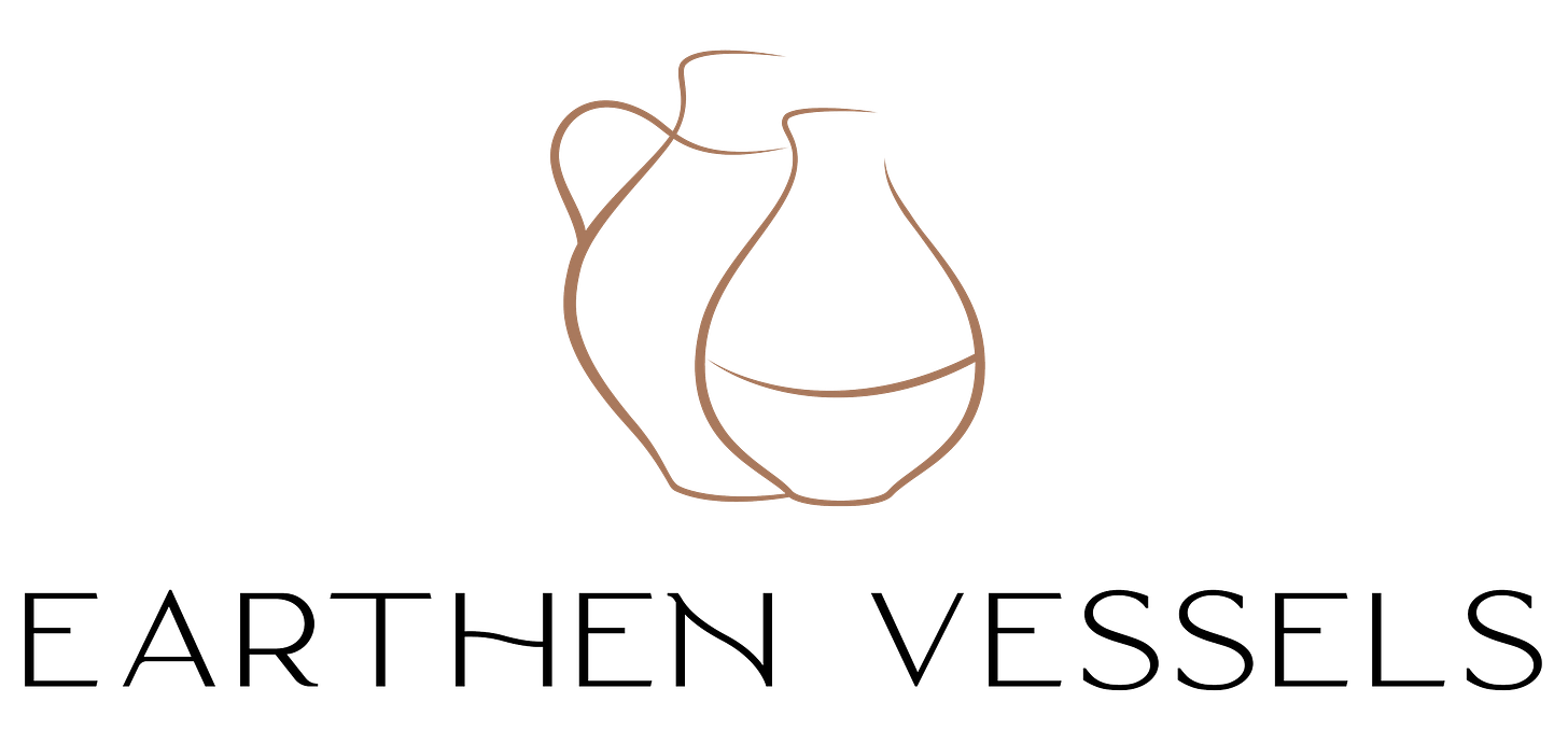 Earthen Vessels