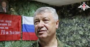 general Vladimir Alekseyev shot in Moscow general Vladimir Alekseyev shot in Moscow