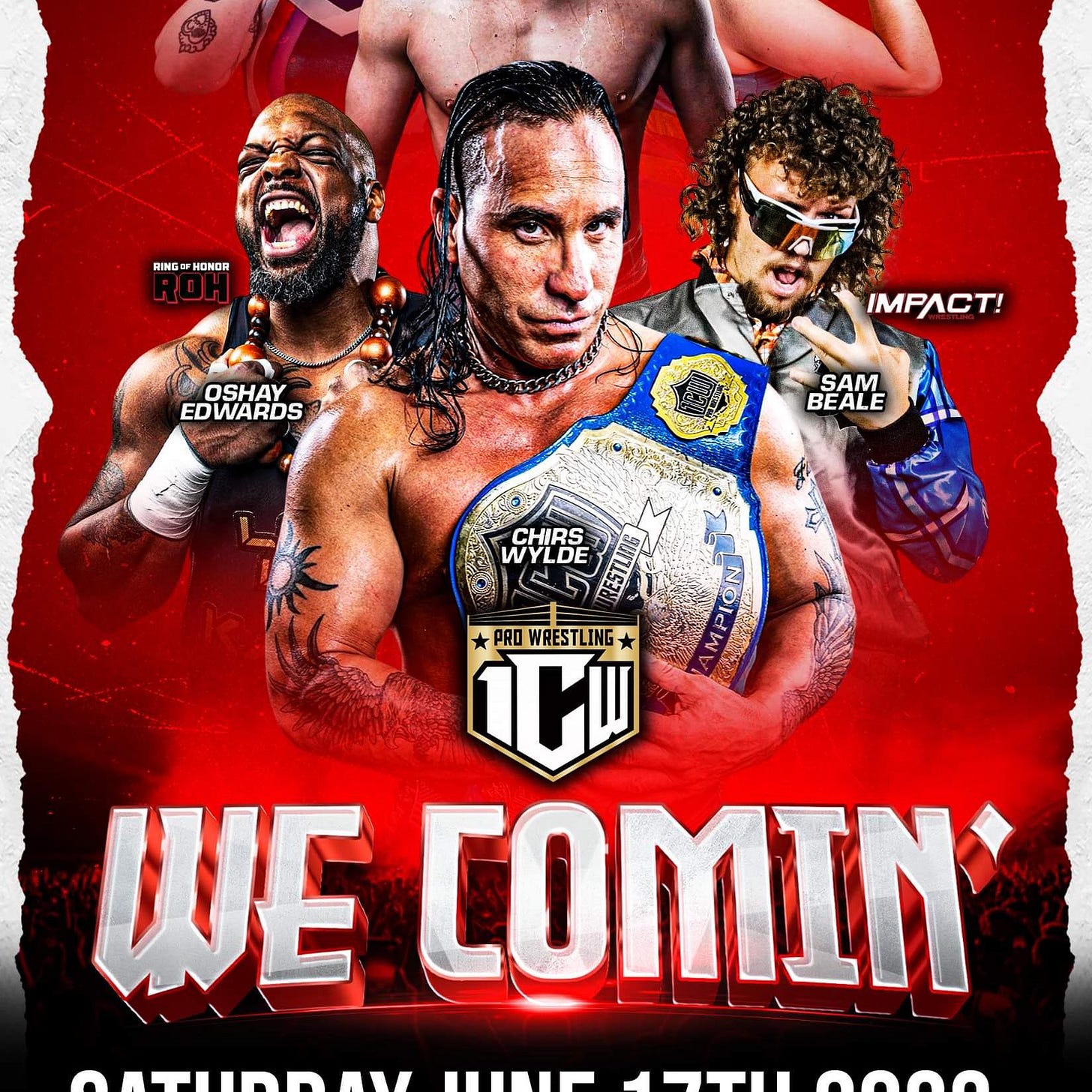 1CW