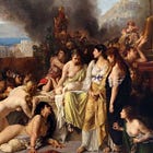 The Greek Slogan of Freedom and Early Roman Politics Explainer