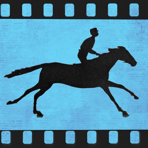 Persistence of Vision