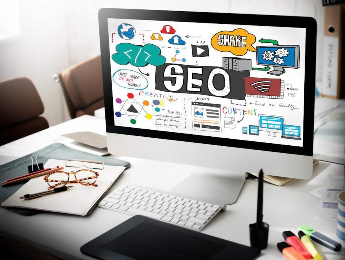 5 Best AI SEO Agencies In 2025
