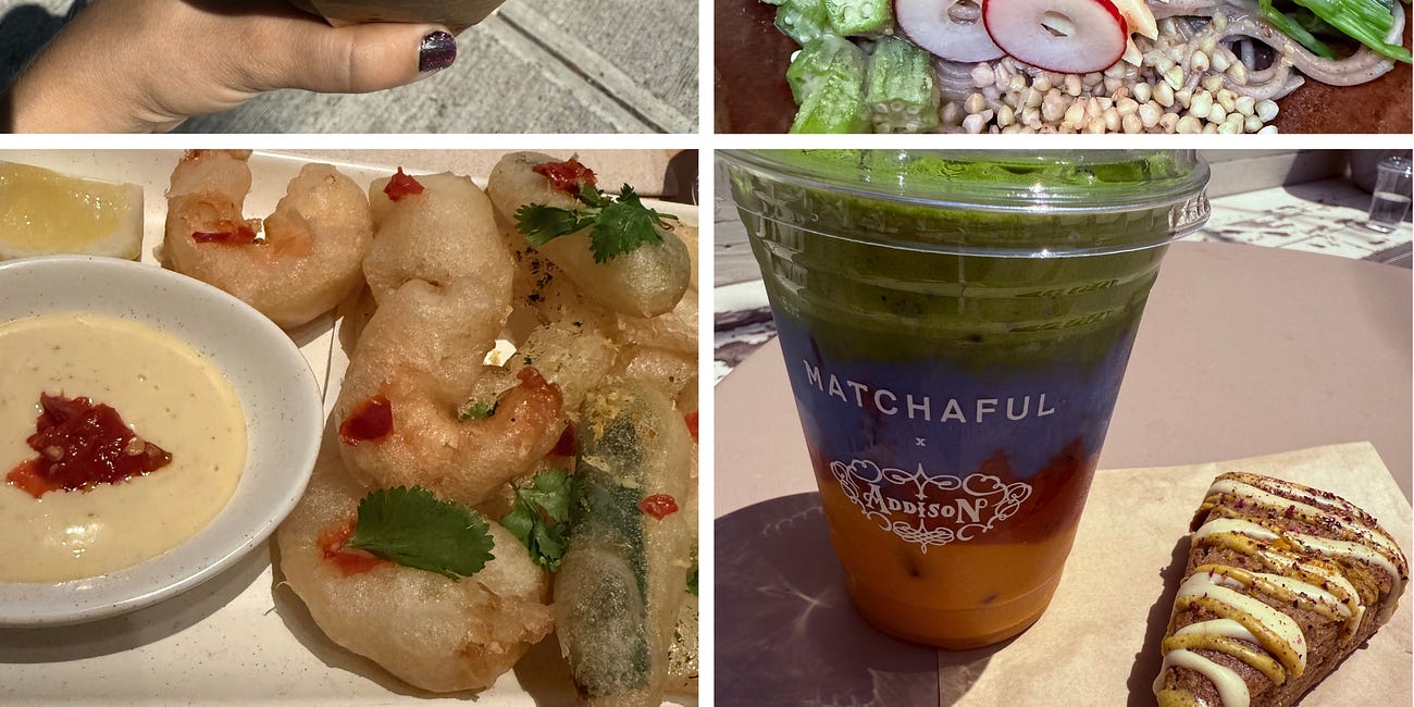 The Best Gluten-Free Food in Williamsburg, Brooklyn