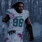 'I'm a sick f--k:' Why Al-Quadin Muhammad is the missing piece for the Detroit Lions