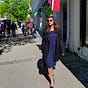 Nivedita Kumar's avatar