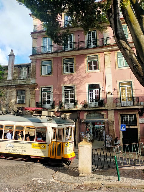 lisbon