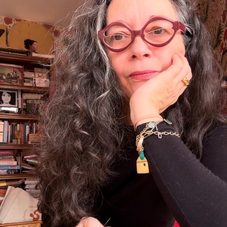 Words on Wardrobes and Women