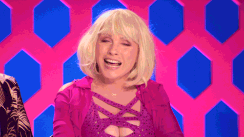 Image from RuPaul American