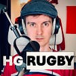 HG Rugby's avatar