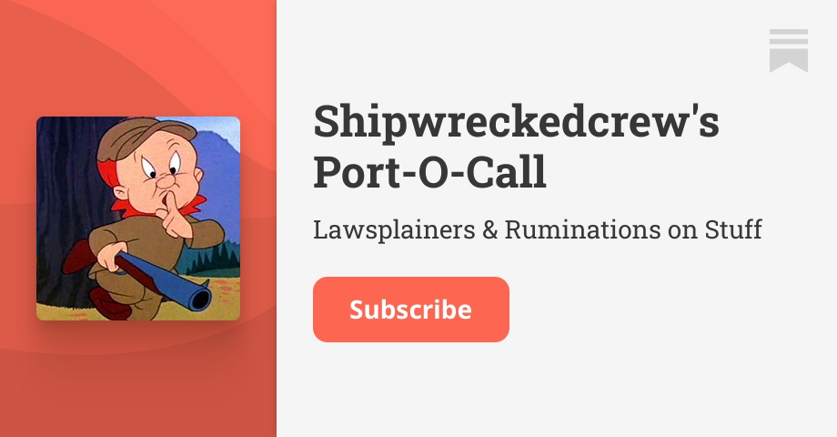 shipwreckedcrew.substack.com