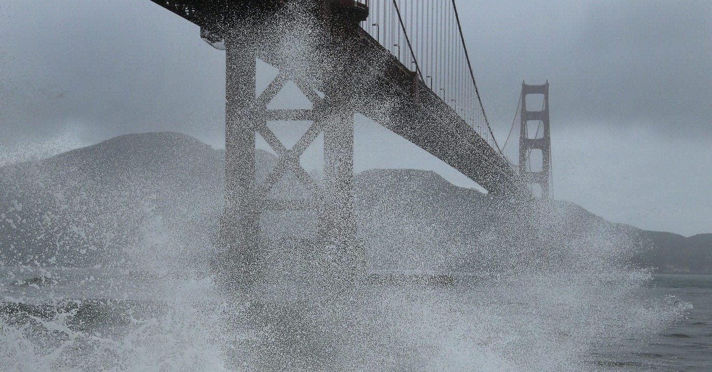 NOAA declares El Nino conditions are present, expected to strengthen NOAA declares El Nino conditions are present, expected to strengthen