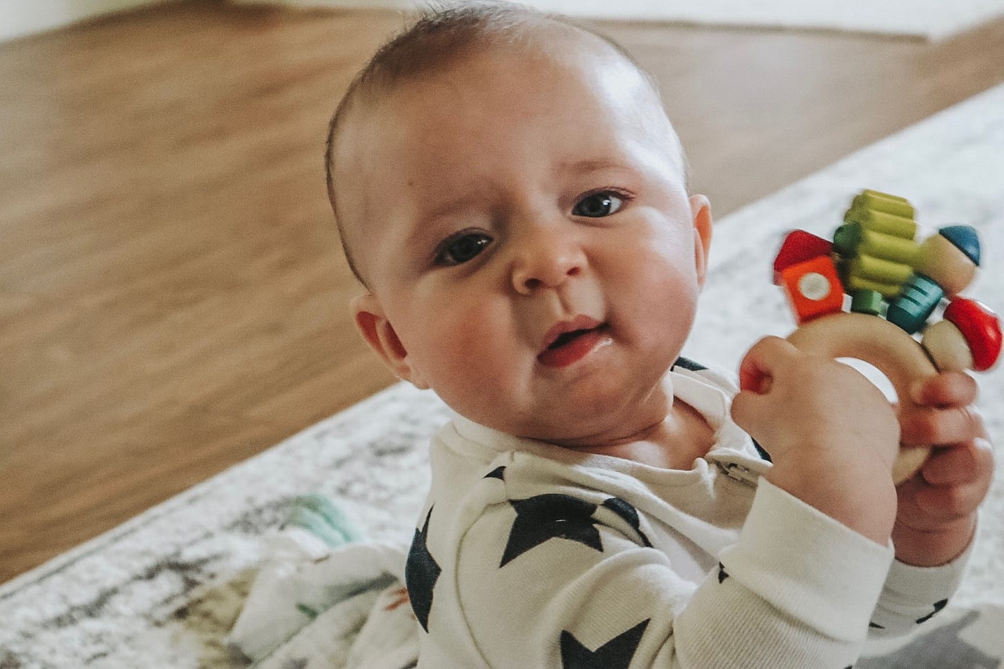 #MadeIn365Days Photo Diary - Week Four