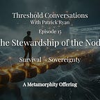 Living a Resonant Life in the Age of the Machine