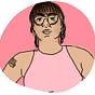 Daniella Mazzio's avatar